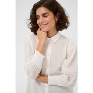KAFFE Kapenlope blouse 10511435-