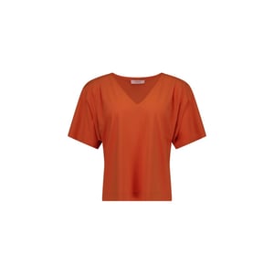 Studio Anneloes viola top 13892 2600 orchid orange