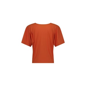Studio Anneloes viola top 13892 2600 orchid orange