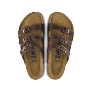 Birkenstock Florida bs dames sandaal