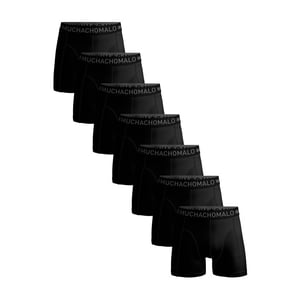 Muchachomalo Heren 7-pack boxershorts