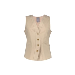 Geisha 65020-10 jacket vest