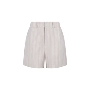 Nukus Dagmar short stripe nks09053