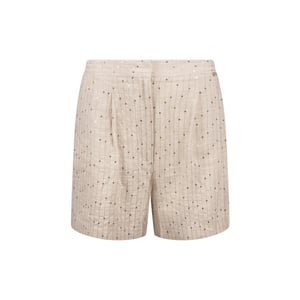 Nukus Gigi short paillet nks09046