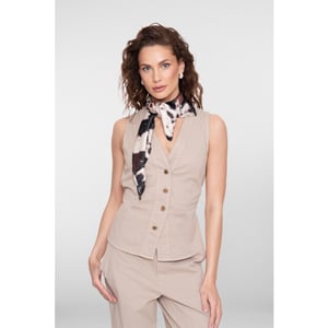 Geisha 65020-10 jacket vest