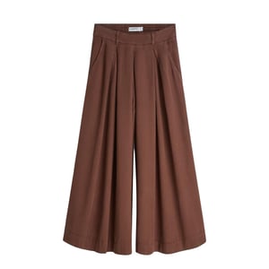 Summum 4s2827-12305 culotte pant light sway lyocel