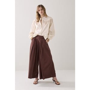 Summum 4s2827-12305 culotte pant light sway lyocel