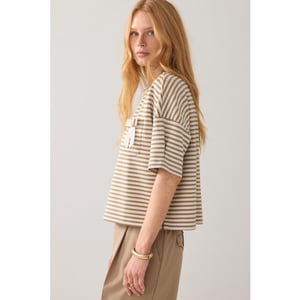 Summum 3s5290-30754 top striped scuba