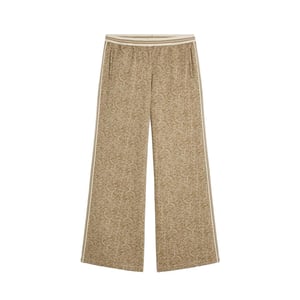 Summum 4s2924-30750 trouser herringbone