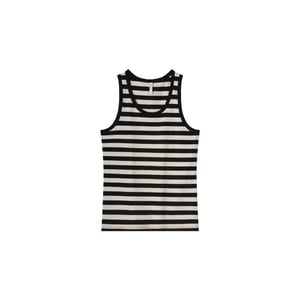 Summum 3s5110-30664 striped tanktop