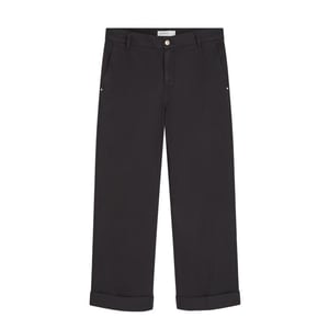 Summum 4s2930-12402 straight chino pant dry crispy