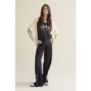 Summum 4s2955-30774 trouser track pant
