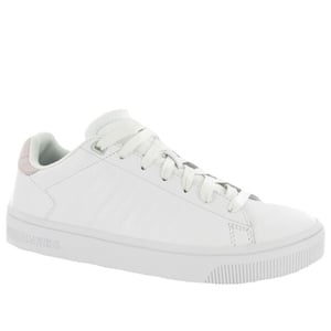 K-Swiss Court frasco low women
