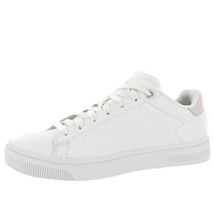 K-Swiss Court frasco low women