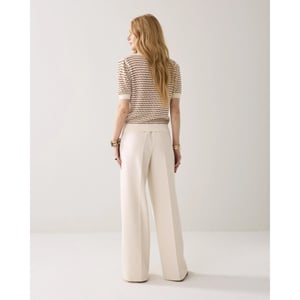 Summum Trousers foam uni