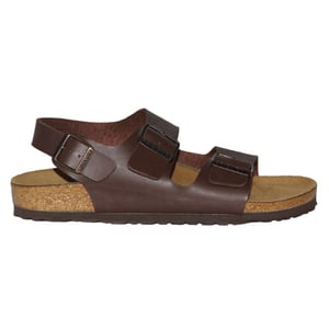 Birkenstock Milano breed