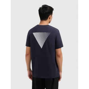 Pure Path 10111 57 triangle t-shirt purep