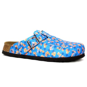 Birkenstock Boston synthetisch