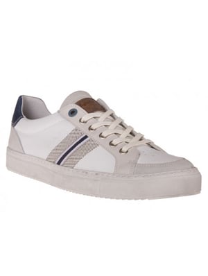 Australian Footwear Lincoln leather