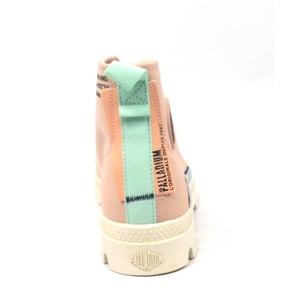 Palladium Pampa underlayer