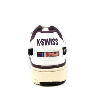 K-Swiss Si-18 rival