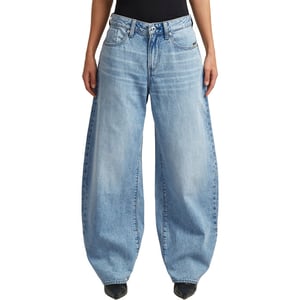 G-Star Barrel 3d loose wmn