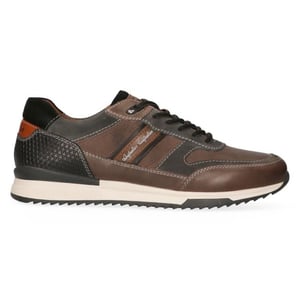 Australian Footwear Filmon leather