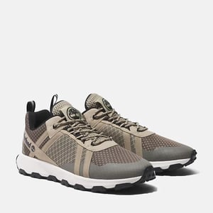 Timberland Winsor trail