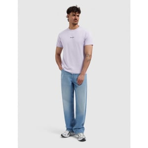 Pure Path 26020106 90 pixel flower t-shirt