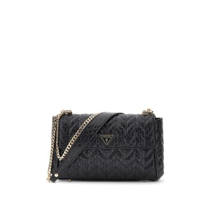 Guess Stacey convertible crossbody flap