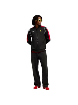 Puma Ferrari MT7 trainingsjack voor heren