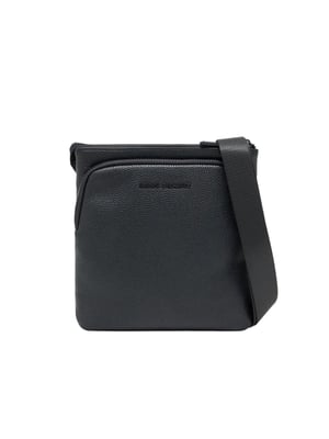 Armani Exchange Signature herr axelväska