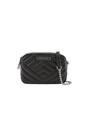 Armani Exchange Dam Essential Axelväska