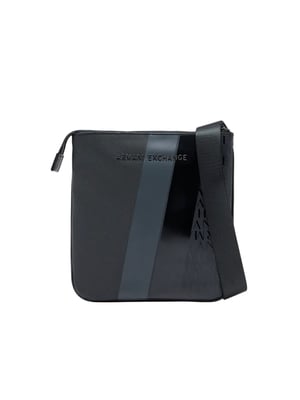 Armani Exchange Signature heren schoudertas