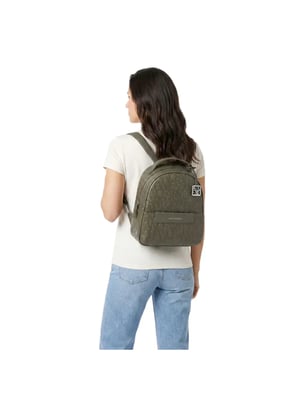 Armani Exchange Damryggsäck Savanna
