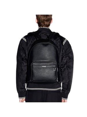 Armani Exchange Signature Rugzak voor heren