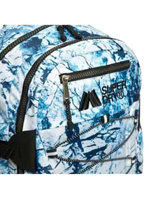 Superdry outdoor rugzak voor dames