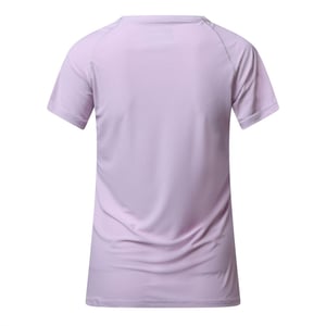 Berghaus Dames/Dames 24/7 Tech Crew Hals T-shirt (Roze)