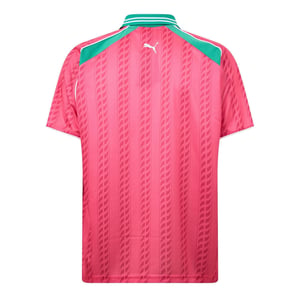 Puma Heren Performance-shirt uit het archief (Roze)