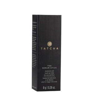Tatcha The Serum Treatment & Touch-Up Balm Stick 8g