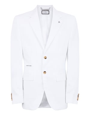 Linen Blazer Gigolo Fit