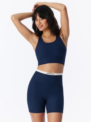 Schiesser Vrouwen Bustier Doppelripp - Active