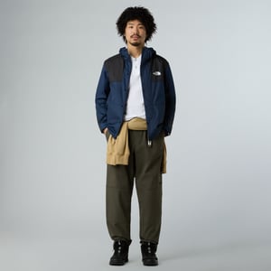 M Seasonal Mountain Jacket - Eu
