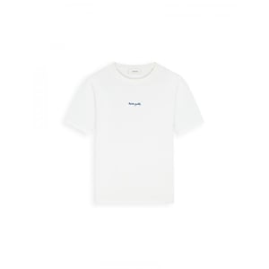 Pure Path 26020106 45 pixel flower t-shirt