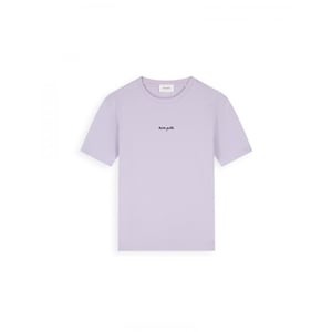 Pure Path 26020106 90 pixel flower t-shirt