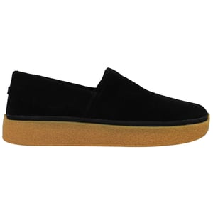Toms Adelaide Womens Black Espadrilles