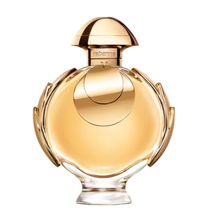 Rabanne Olympéa Elixir Eau de Parfum Intense 50ml (Lancering 17.06.2026)