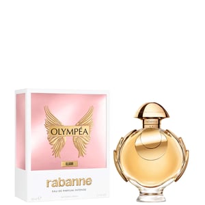 Rabanne Olympéa Elixir Eau de Parfum Intense 50ml (Lancering 17.06.2026)