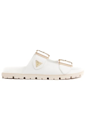 Guess Dam Signature Slippers