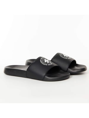 Superdry heren slippers met logo
